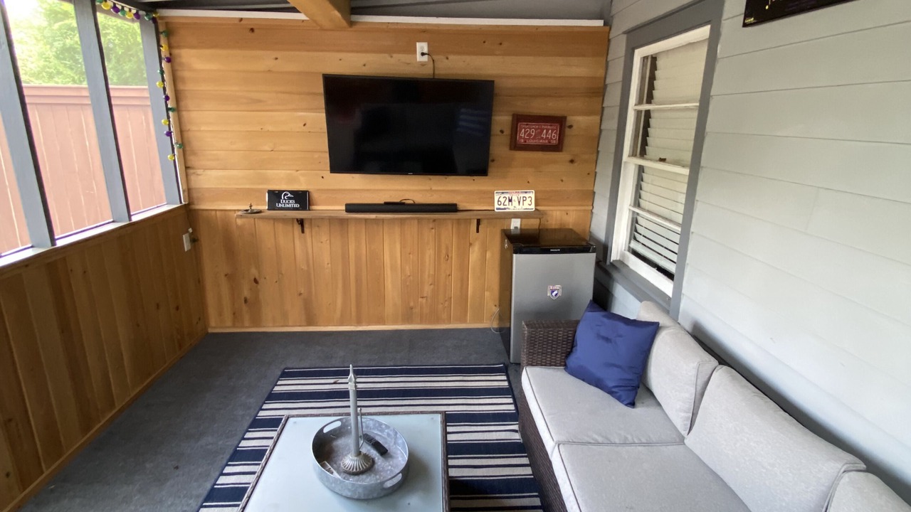 Photo of Livingroom in Lafayette
