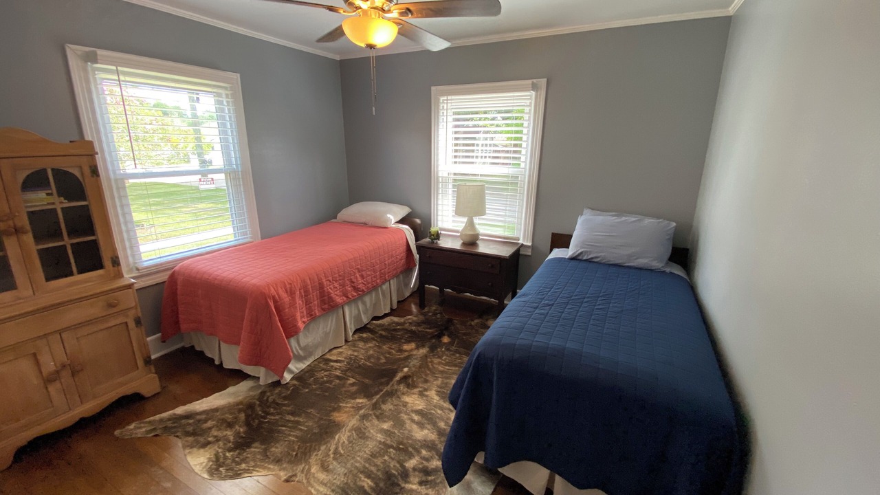 Photo of Bedroom in Lafayette