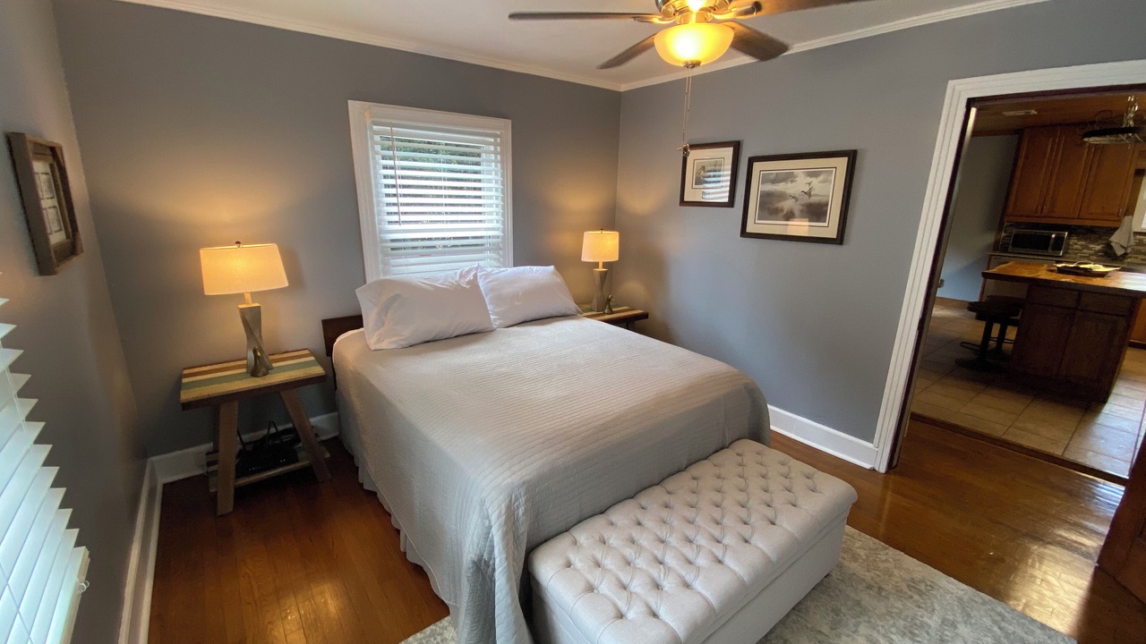 Photo of Bedroom in Lafayette