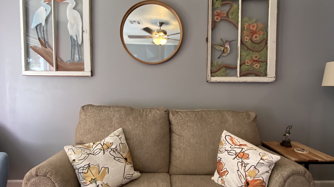 Photo of Livingroom in Lafayette