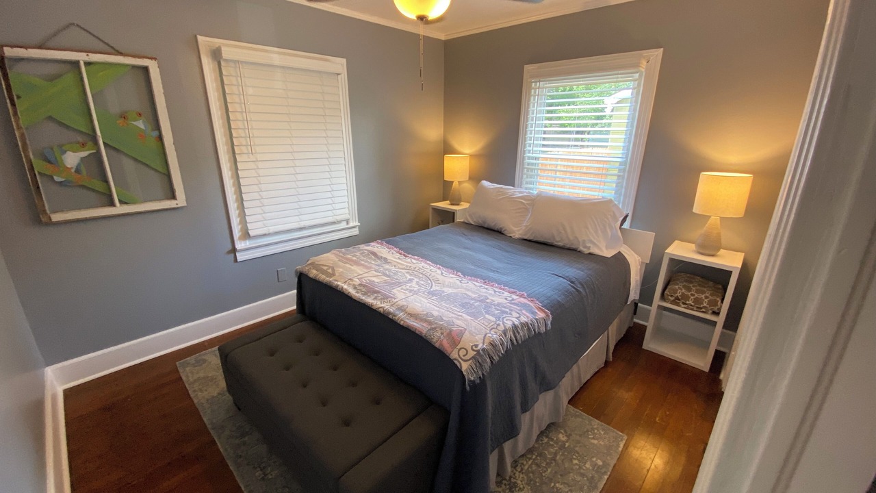 Photo of Bedroom in Lafayette