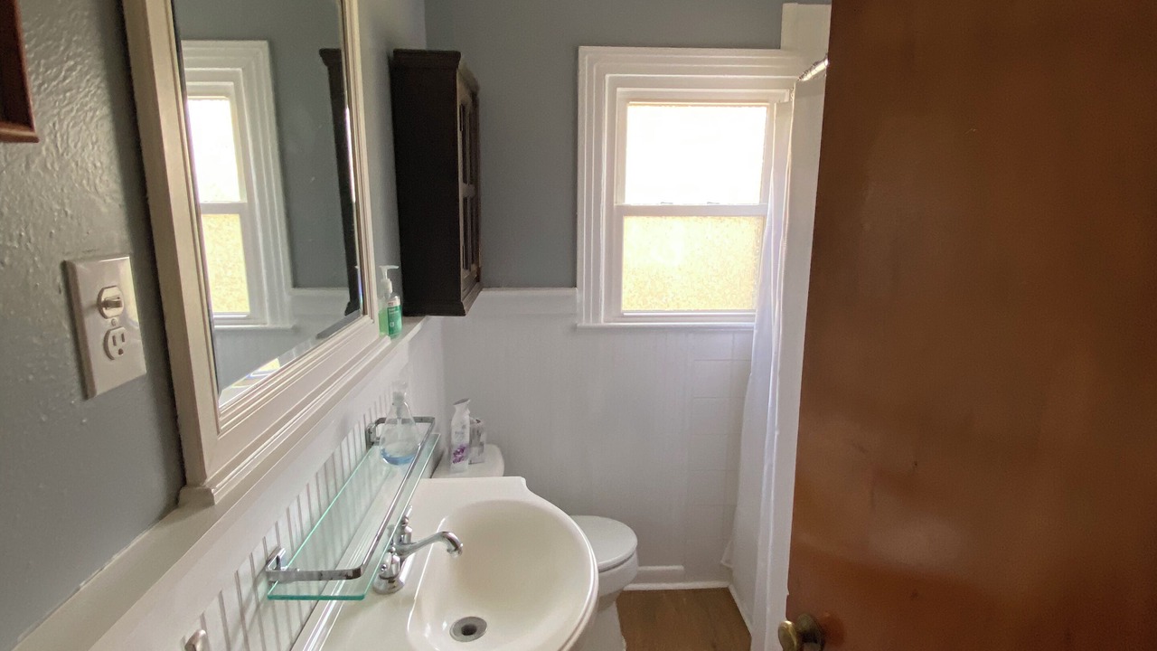 Photo of Bathroom in Lafayette