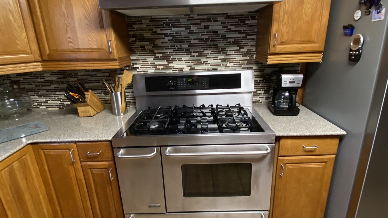 Photo of Kitchen in Lafayette