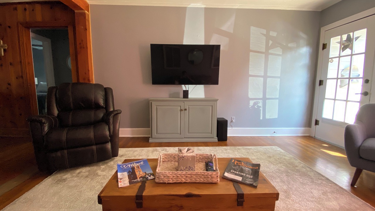 Photo of Livingroom in Lafayette