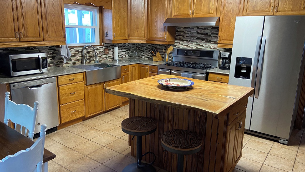 Photo of Kitchen in Lafayette