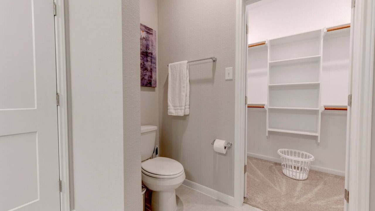 Photo of Bathroom in Leon Junction