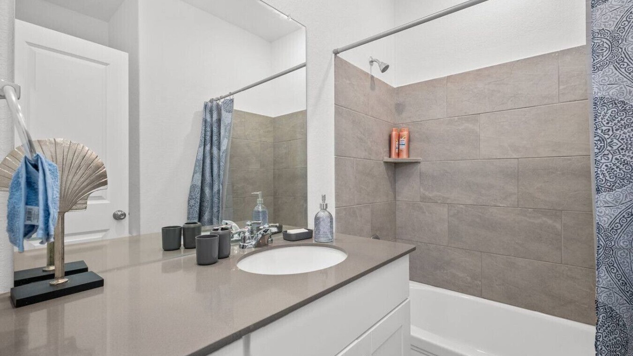 Photo of Bathroom in New Braunfels