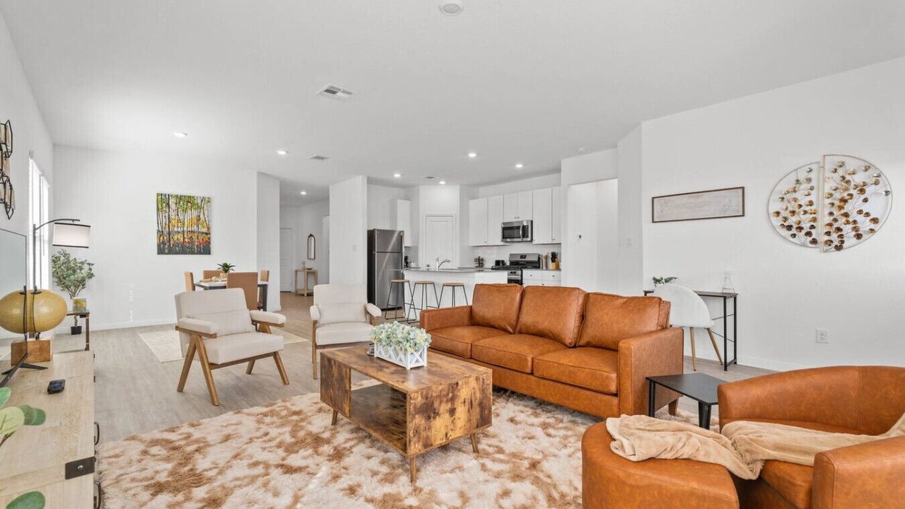 Photo of Livingroom in New Braunfels