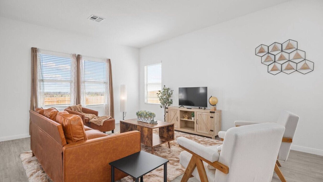 Photo of Livingroom in New Braunfels