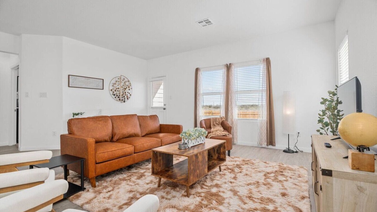 Photo of Livingroom in New Braunfels