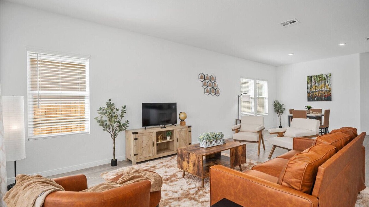 Photo of Livingroom in New Braunfels