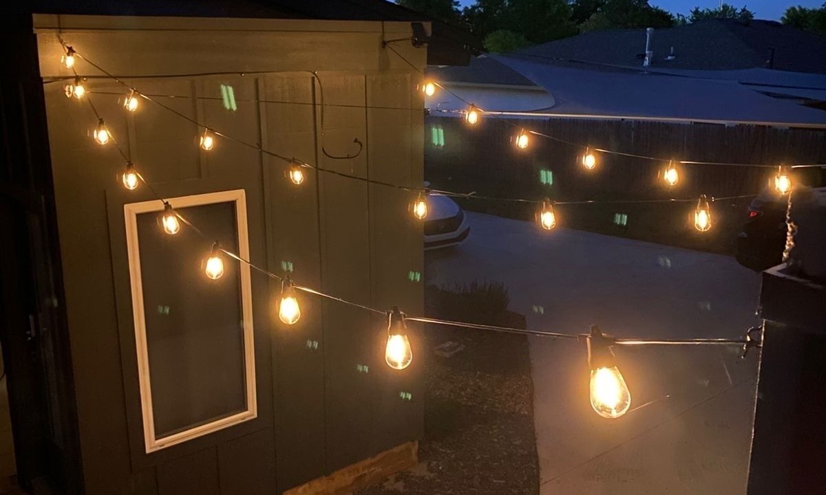 Photo of Outdoor in Central Oklahoma City