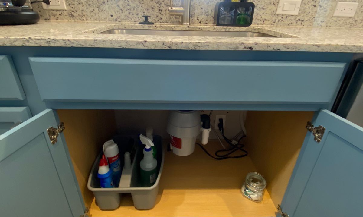 Photo of Kitchen in Central Oklahoma City