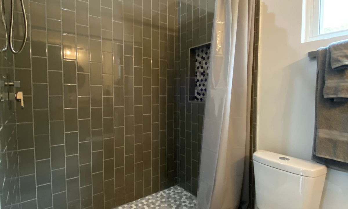 Photo of Bathroom in Central Oklahoma City