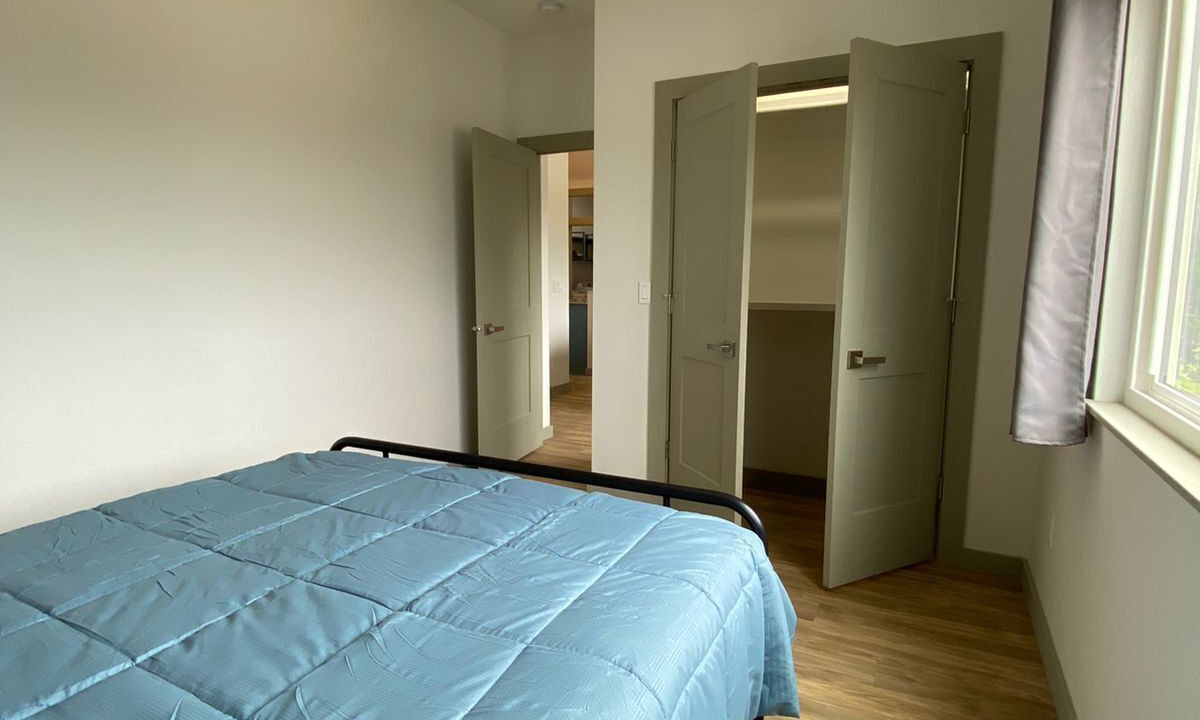 Photo of Bedroom in Central Oklahoma City