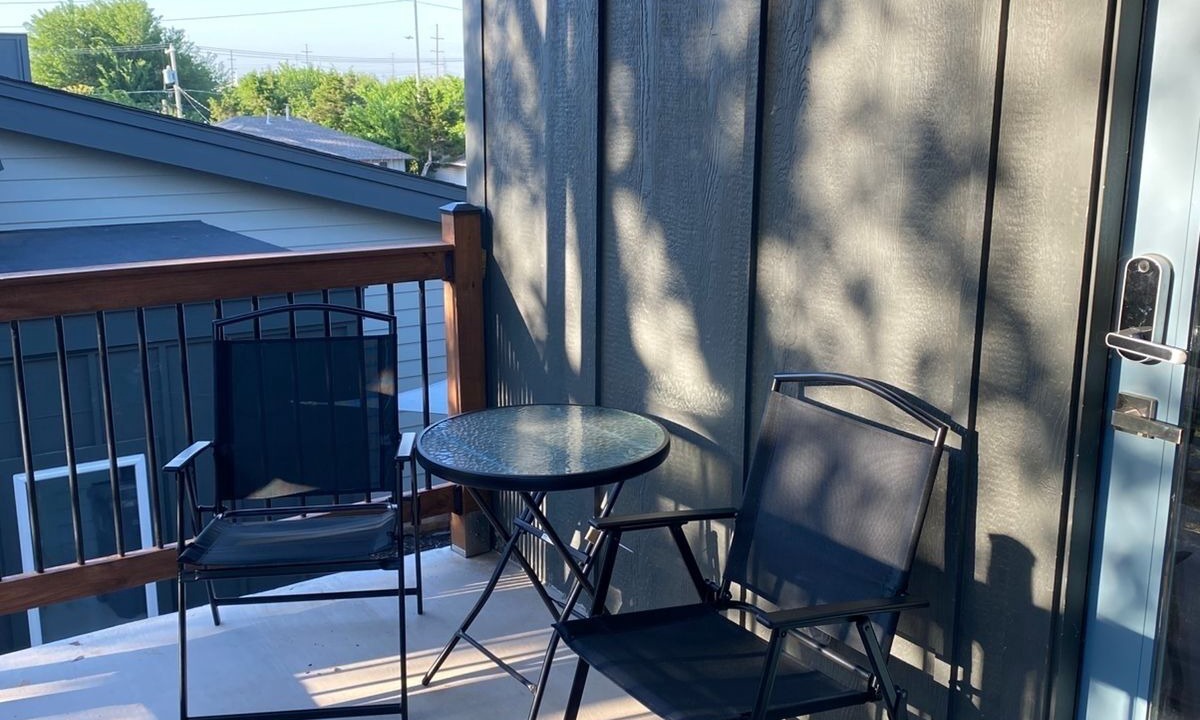 Photo of Outdoor in Central Oklahoma City