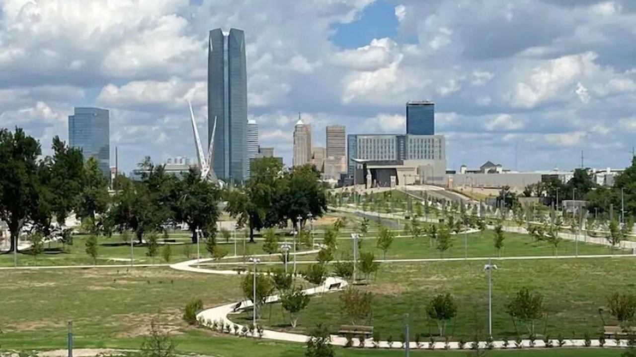 Photo of Others in Central Oklahoma City