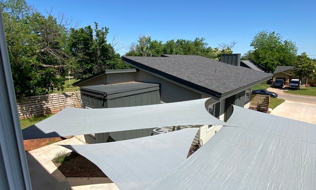 Photo of Outdoor in Central Oklahoma City