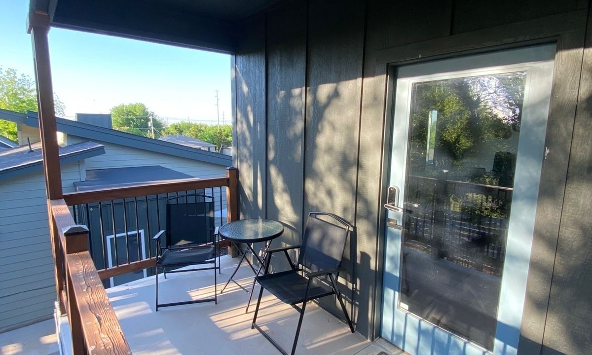 Photo of Outdoor in Central Oklahoma City
