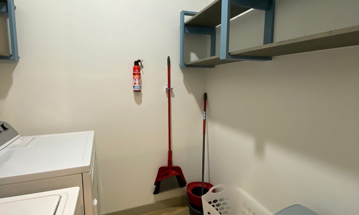 Photo of Bedroom in Central Oklahoma City