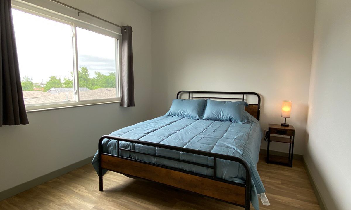 Photo of Bedroom in Central Oklahoma City