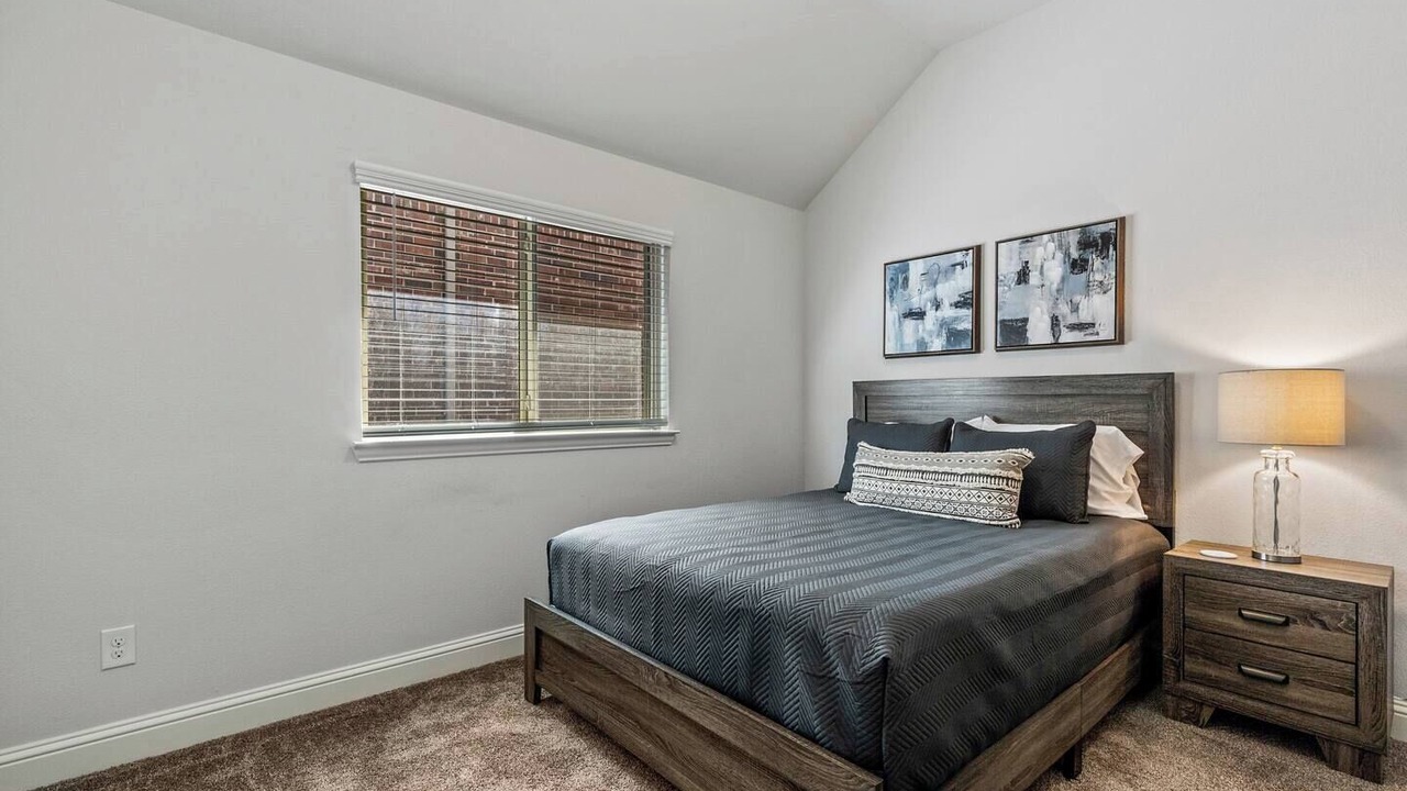 Photo of Bedroom in Celina