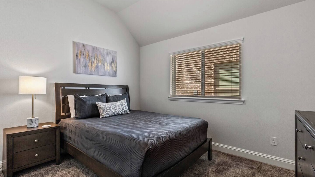 Photo of Bedroom in Celina