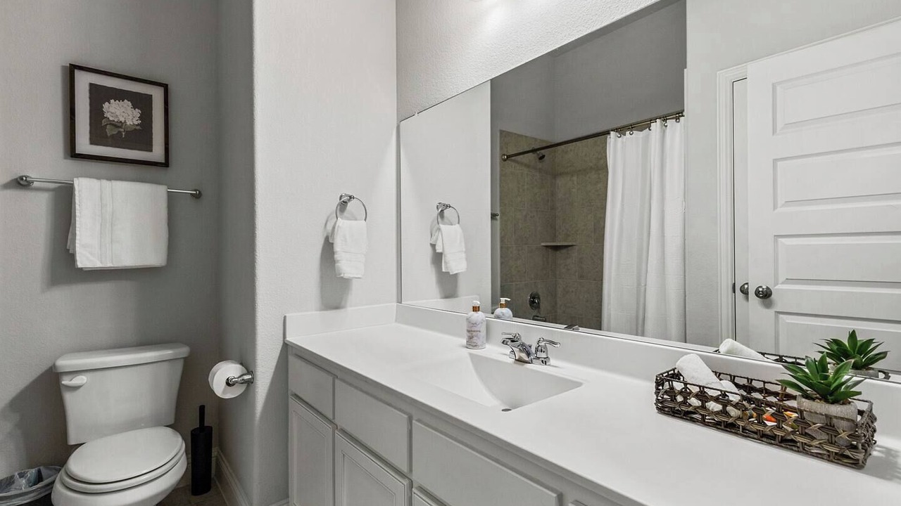 Photo of Bathroom in Celina