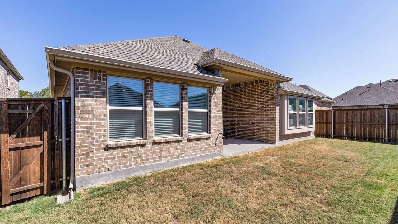 Photo of Outdoor in Celina