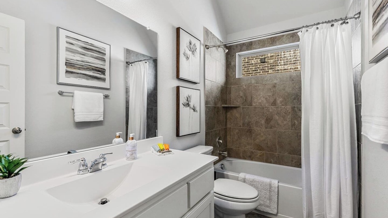 Photo of Bathroom in Celina