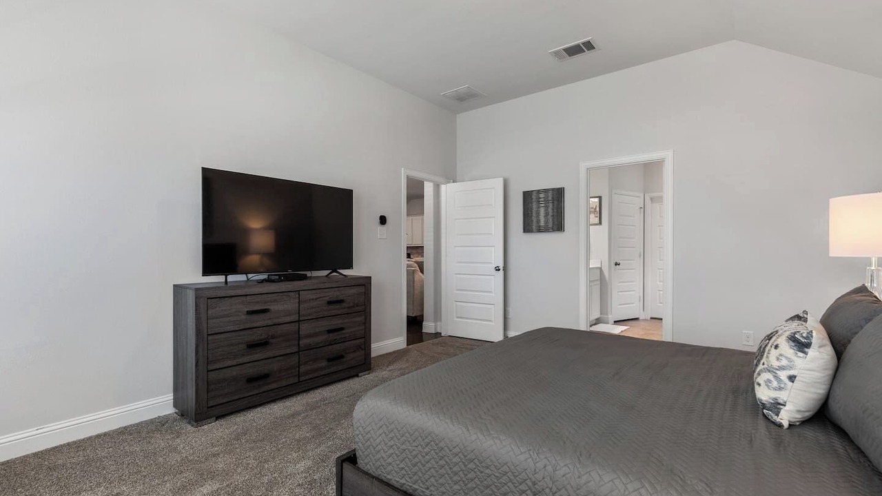 Photo of Bedroom in Celina