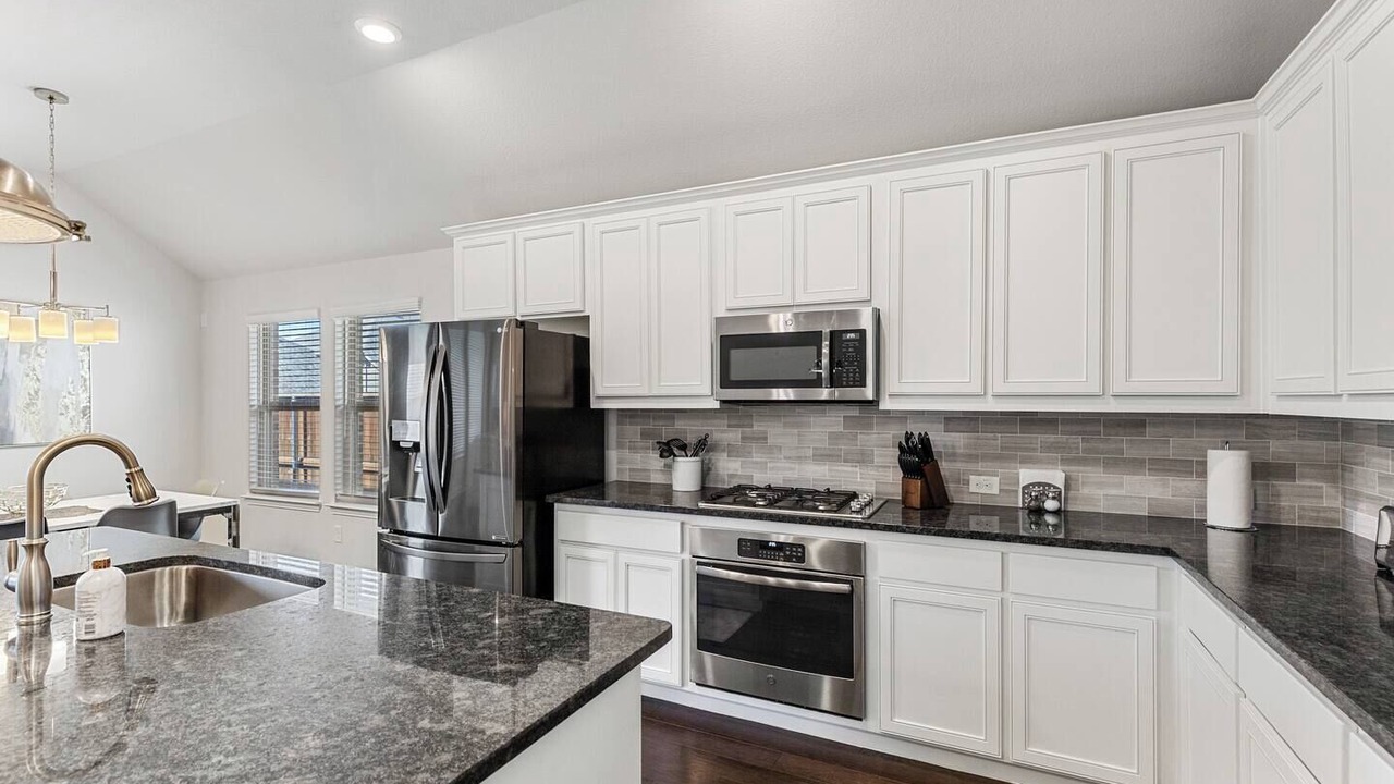 Photo of Kitchen in Celina
