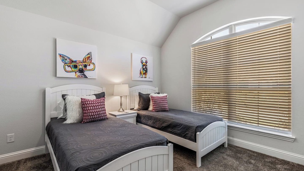 Photo of Bedroom in Celina