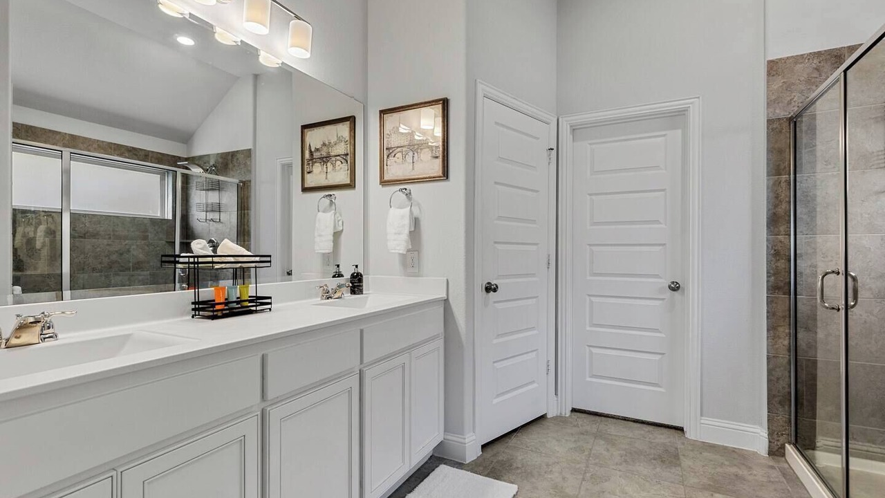 Photo of Bathroom in Celina