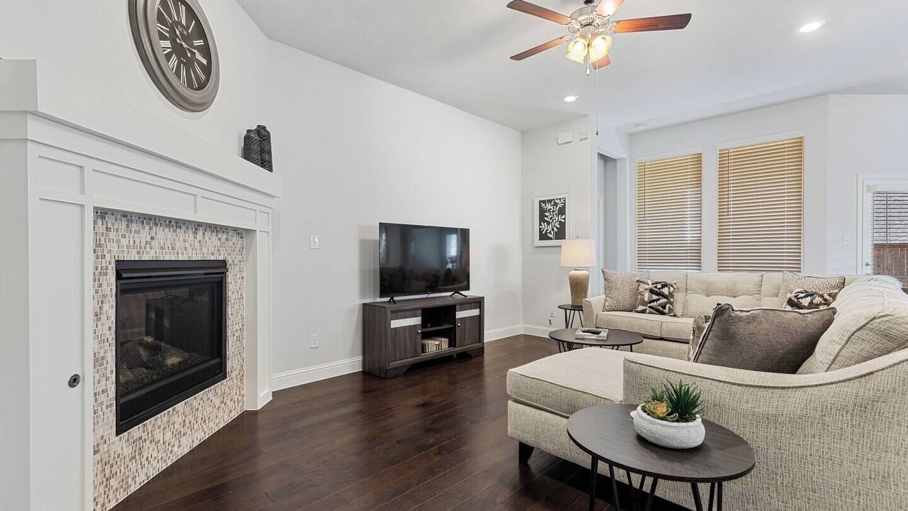 Photo of Livingroom in Celina