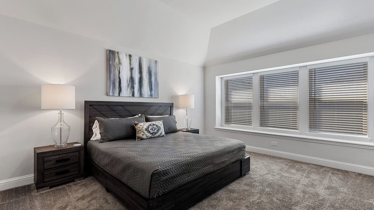 Photo of Bedroom in Celina