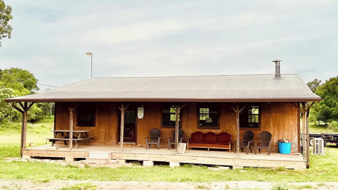 Photo of Outdoor in Thrall