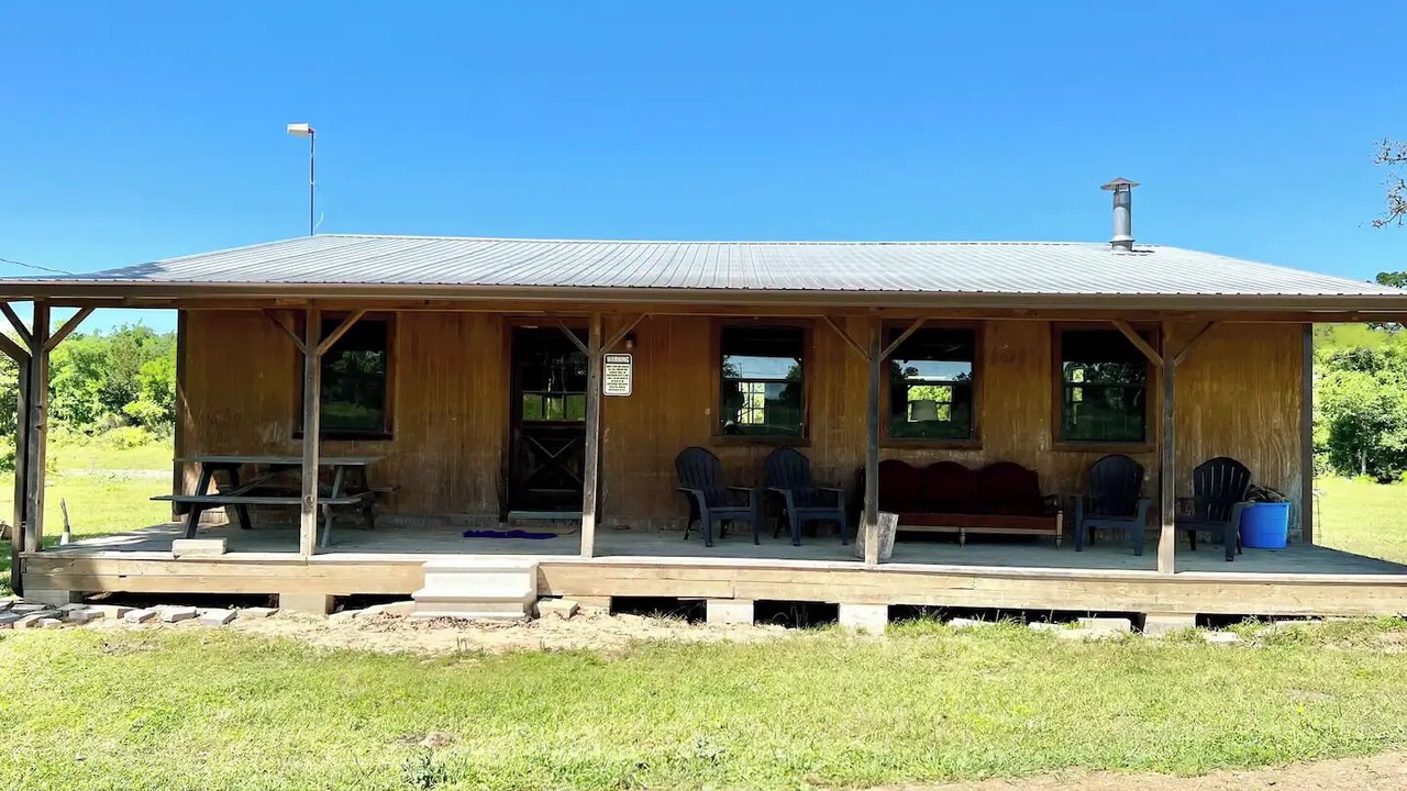 Photo of Patio Balcony in Thrall