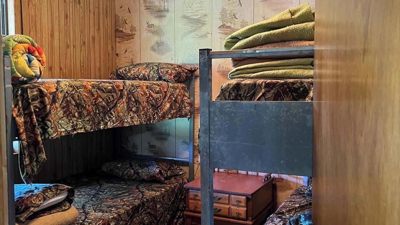 Photo of Bedroom in Thrall
