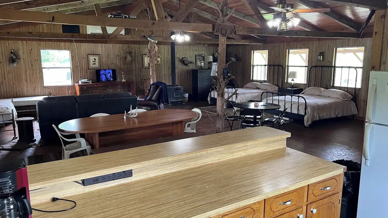 Photo of Bedroom in Thrall