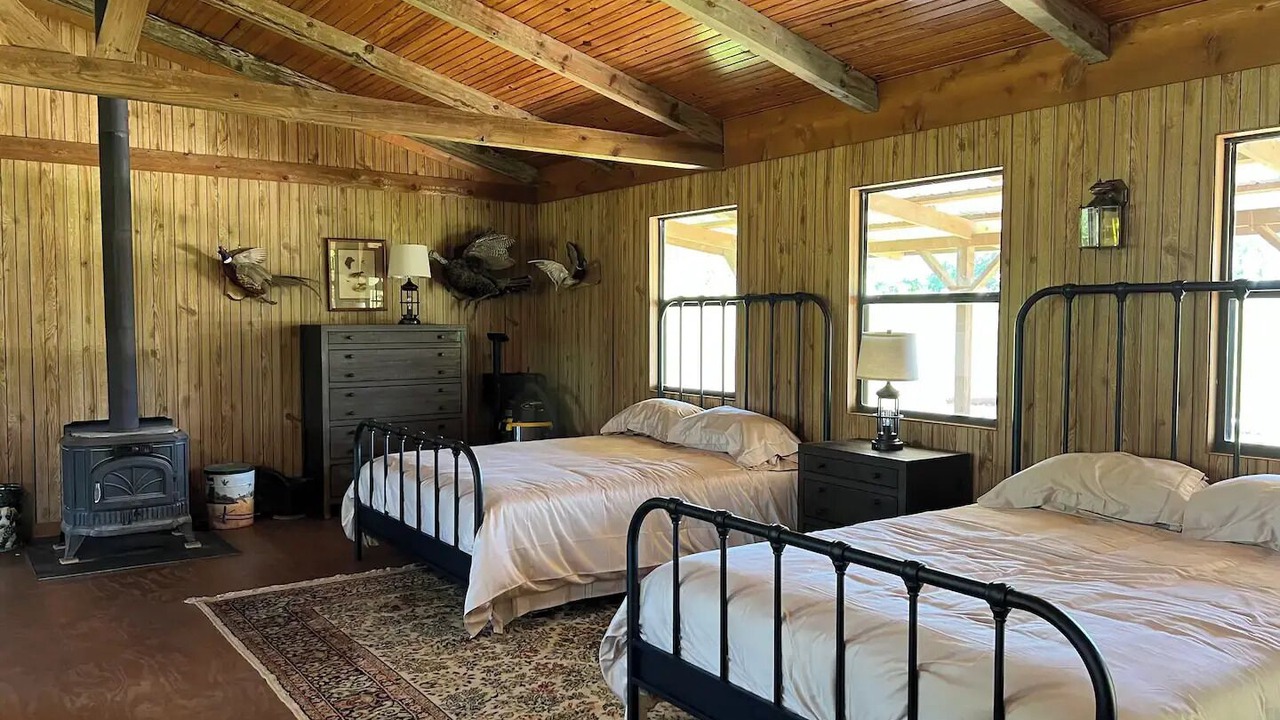 Photo of Bedroom in Thrall