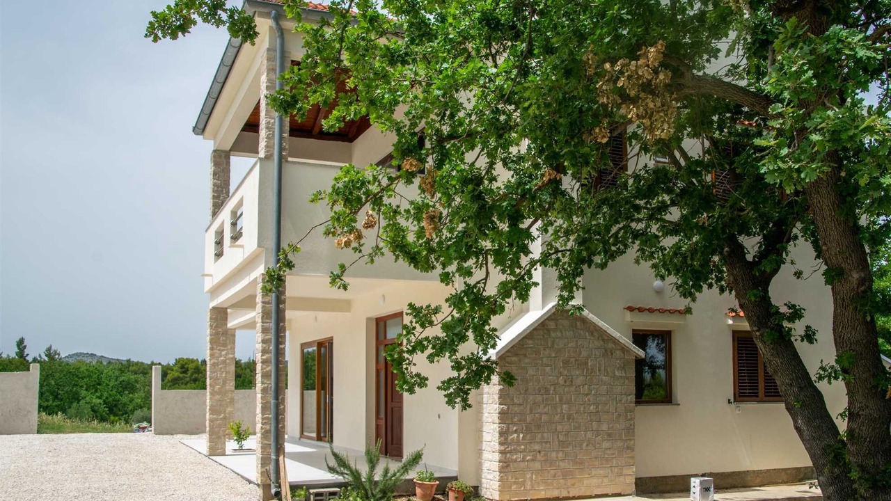 Photo of Outdoor in Podgradina