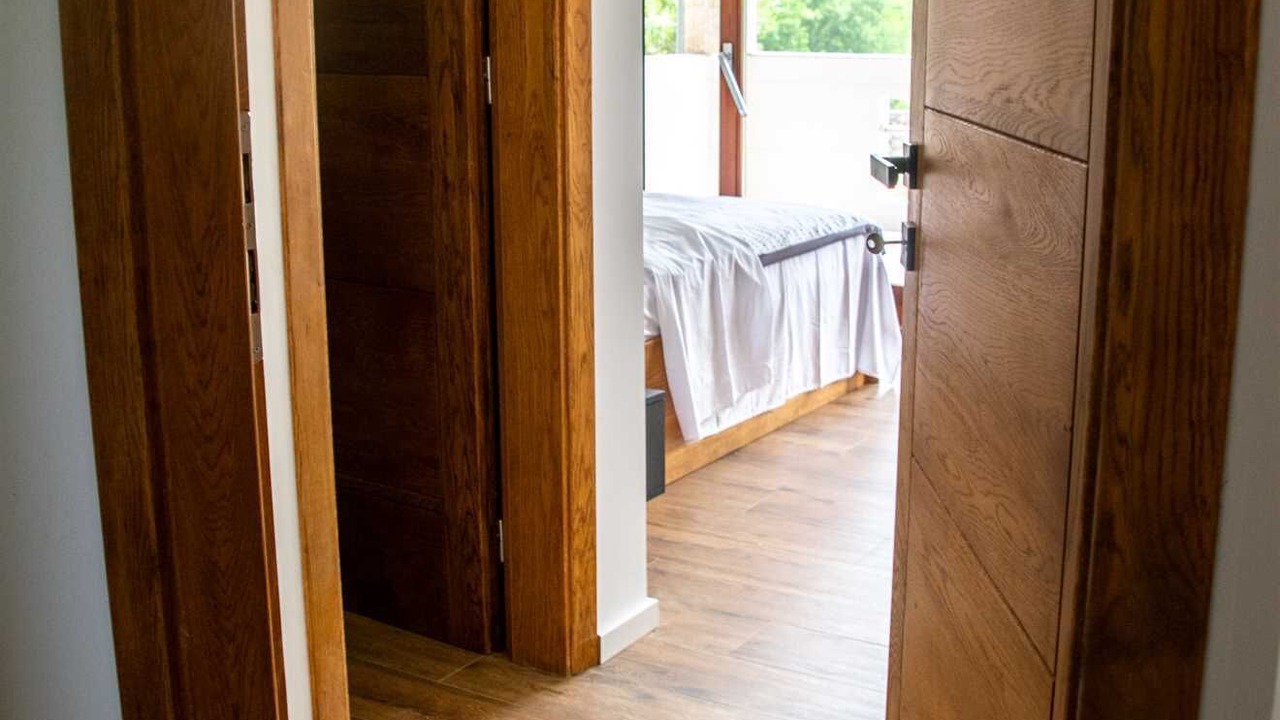 Photo of Bedroom in Podgradina