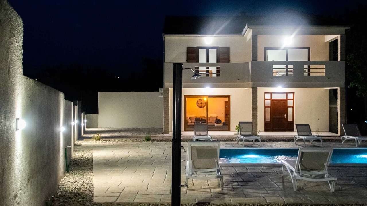 Photo of Outdoor in Podgradina