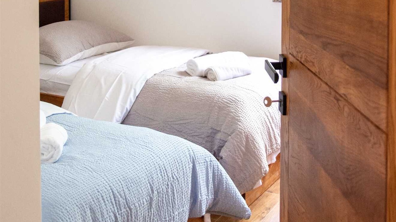 Photo of Bedroom in Podgradina