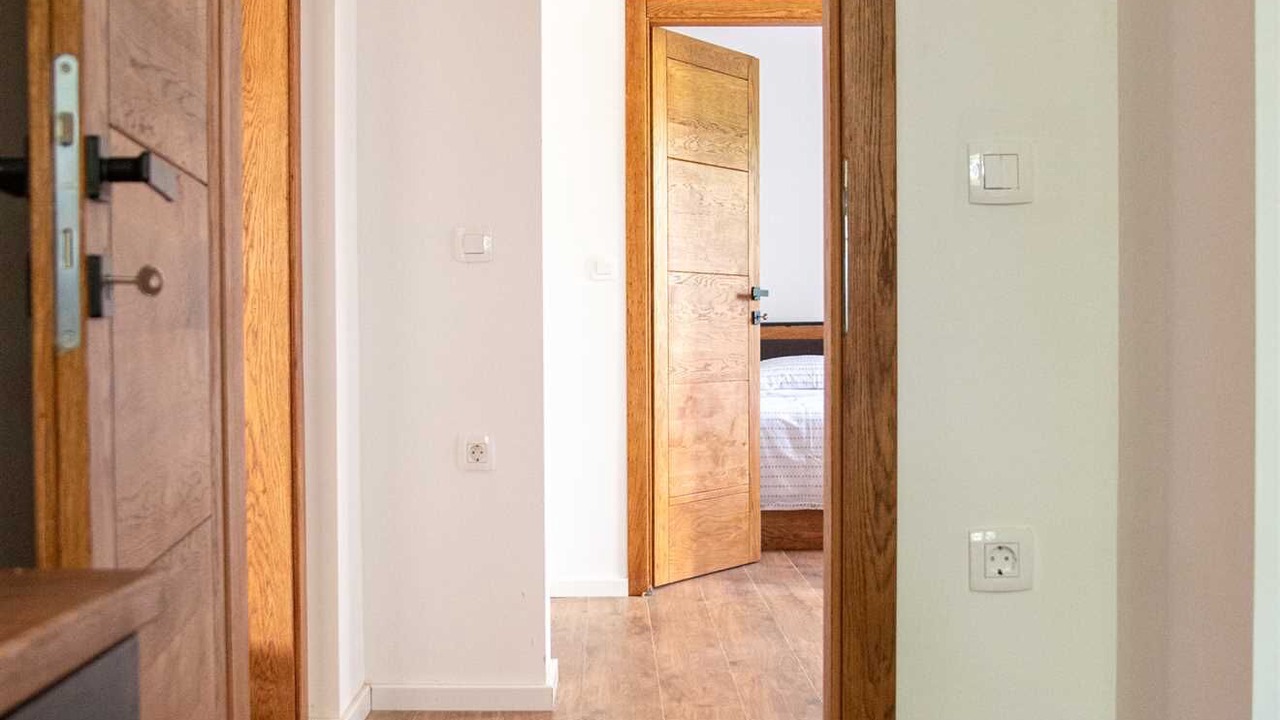 Photo of Bedroom in Podgradina