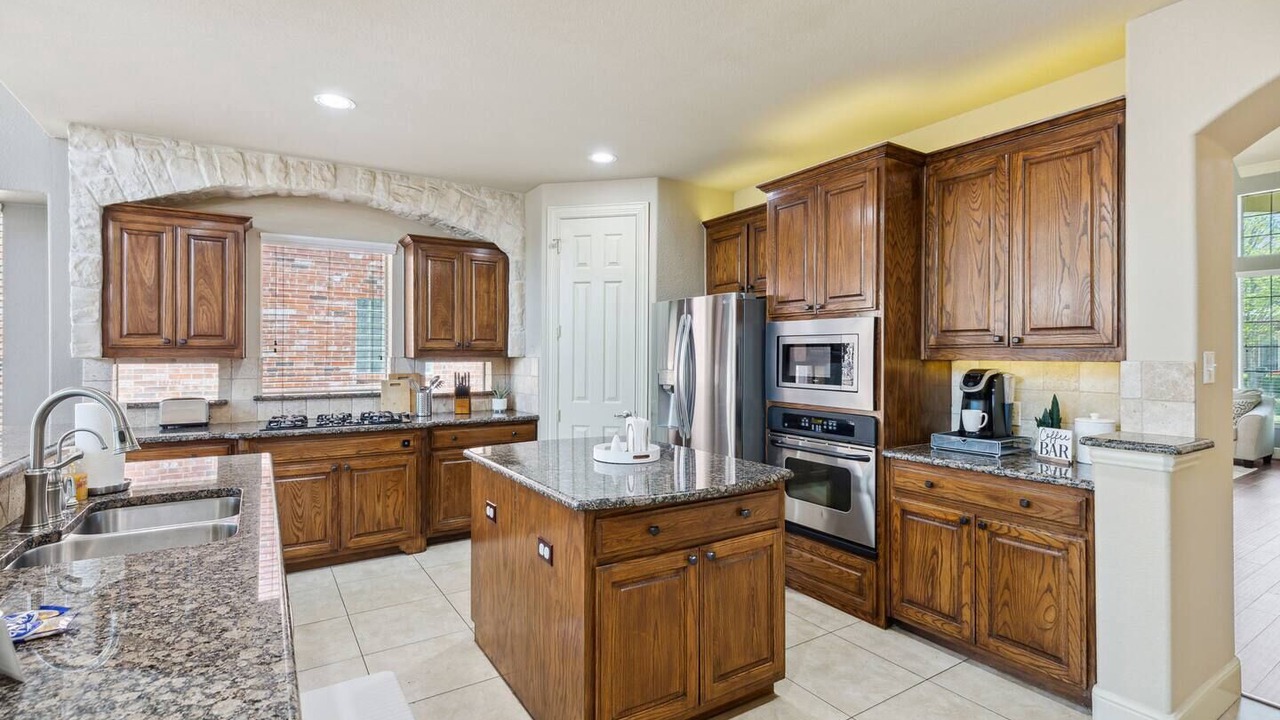 Photo of Kitchen in Plano