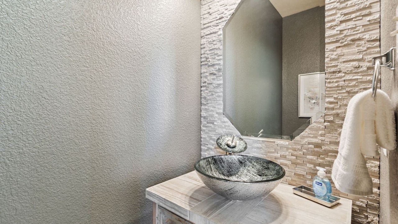 Photo of Bathroom in Plano