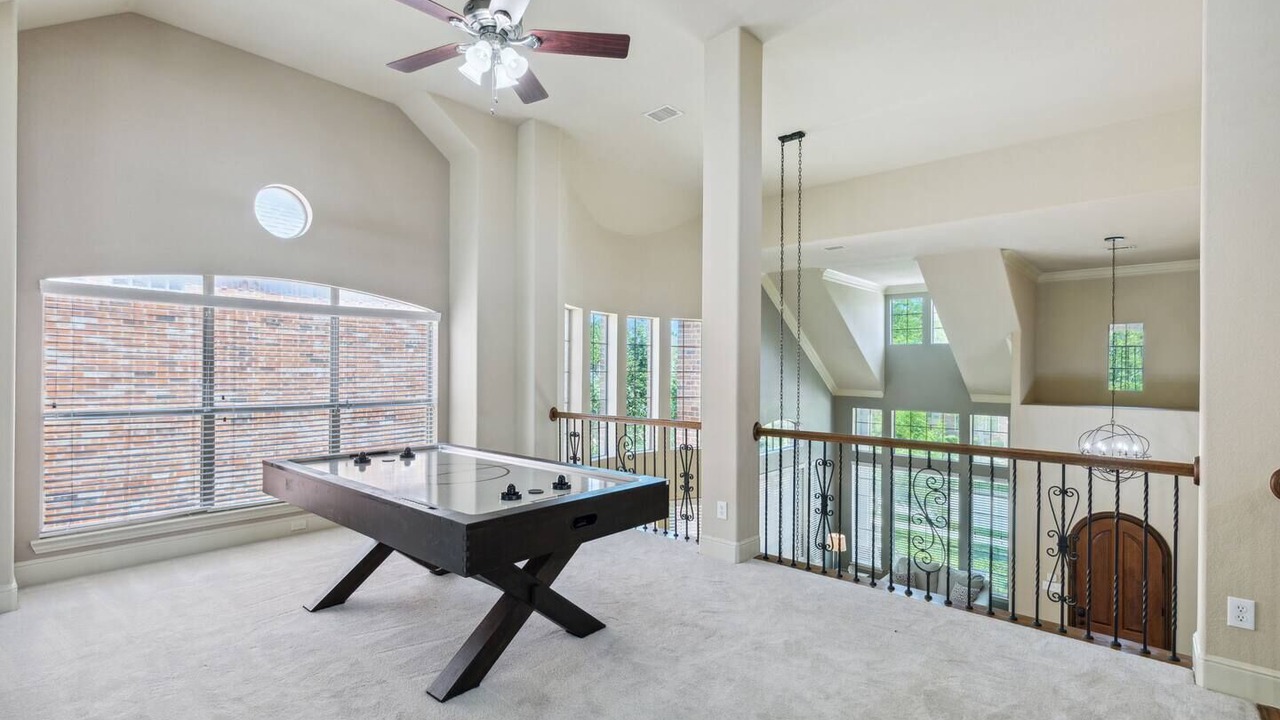 Photo of Bedroom in Plano