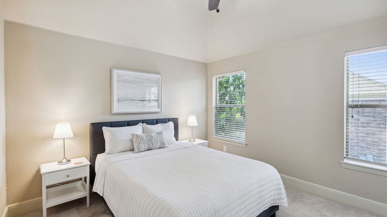 Photo of Bedroom in Plano